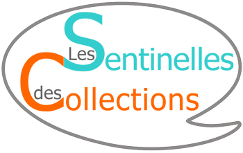 Les sentinelles des collections